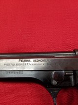 BERETTA 92S - 2 of 7