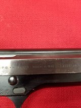 BERETTA 92S - 4 of 7