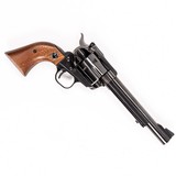 RUGER BLACKHAWK - 3 of 4