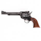 RUGER BLACKHAWK - 1 of 4