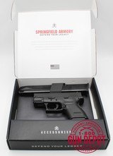 SPRINGFIELD ARMORY XD 4 DEFENDER SERVICE MODEL HC - 2 of 7