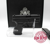 SPRINGFIELD ARMORY XD 4 DEFENDER SERVICE MODEL HC - 6 of 7