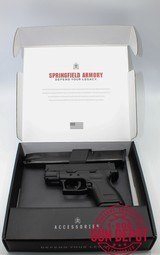 SPRINGFIELD ARMORY XD 4 DEFENDER SERVICE MODEL HC - 4 of 7