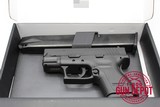SPRINGFIELD ARMORY XD 4 DEFENDER SERVICE MODEL HC - 3 of 7