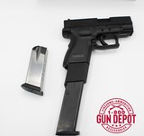 SPRINGFIELD ARMORY XD 4 DEFENDER SERVICE MODEL HC - 7 of 7