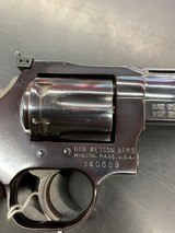 DAN WESSON 357 MAGNUM CTG 1970s - 3 of 7