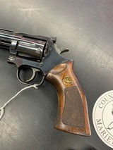 DAN WESSON 357 MAGNUM CTG 1970s - 6 of 7