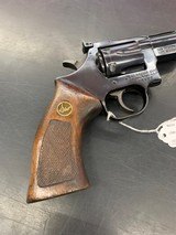 DAN WESSON 357 MAGNUM CTG 1970s - 2 of 7