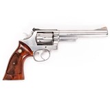 SMITH & WESSON MOD. 66-1 - 3 of 5