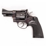 RUGER SECURITY SIX - 1 of 5