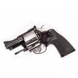 RUGER SECURITY SIX - 4 of 5