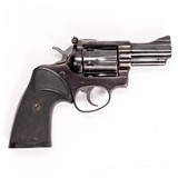 RUGER SECURITY SIX - 3 of 5