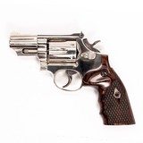 SMITH & WESSON MODEL 19-4 - 2 of 5