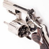 SMITH & WESSON MODEL 19-4 - 5 of 5