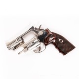 SMITH & WESSON MODEL 19-4 - 4 of 5