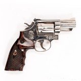 SMITH & WESSON MODEL 19-4 - 3 of 5