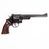 SMITH & WESSON PRE 27 - 3 of 5