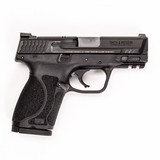 SMITH & WESSON M&P40 M2.0 COMPACT - 3 of 4