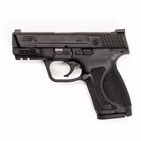 SMITH & WESSON M&P40 M2.0 COMPACT - 1 of 4