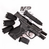 SMITH & WESSON M&P40 M2.0 COMPACT - 4 of 4