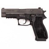 SIG SAUER P220 - 1 of 3