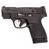 SMITH & WESSON M&P9 SHIELD PLUS - 2 of 4