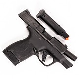 SMITH & WESSON M&P9 SHIELD PLUS - 4 of 4