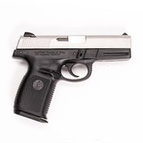 SMITH & WESSON SW40VE - 2 of 3