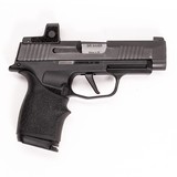 SIG SAUER P365 XL RXZ - 3 of 5