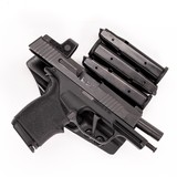 SIG SAUER P365 XL RXZ - 4 of 5
