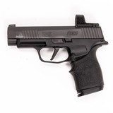 SIG SAUER P365 XL RXZ - 1 of 5