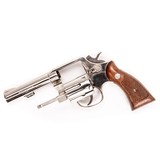 SMITH & WESSON MODEL 13-2 - 4 of 5