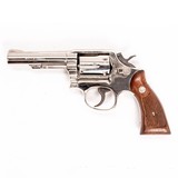 SMITH & WESSON MODEL 13-2