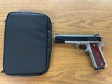 SPRINGFIELD ARMORY Ronin Operator Like new - 1 of 3