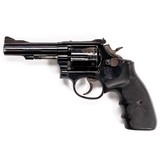 SMITH & WESSON MODEL 15-7 - 1 of 5