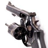 SMITH & WESSON MODEL 15-7 - 5 of 5