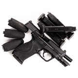 SMITH & WESSON M&P9 2.0 - 4 of 4