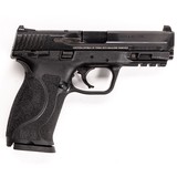 SMITH & WESSON M&P9 2.0 - 3 of 4