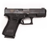 GLOCK 19 GEN5 MOS - 3 of 4