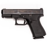 GLOCK 19 GEN5 MOS - 2 of 4