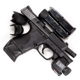 SMITH & WESSON M&P9C - 4 of 4