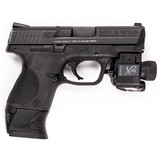 SMITH & WESSON M&P9C - 3 of 4