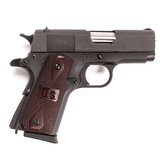 SPRINGFIELD ARMORY 1911 MICRO COMPACT CARRY - 3 of 4