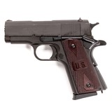 SPRINGFIELD ARMORY 1911 MICRO COMPACT CARRY - 1 of 4