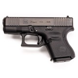 GLOCK 26 GEN5 - 2 of 4