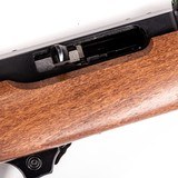 RUGER 10/22 CARBINE - 4 of 4