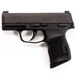 SIG SAUER P365 - 1 of 3
