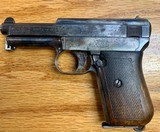 MAUSER 1914 - 3 of 7