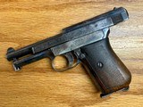 MAUSER 1914 - 7 of 7