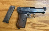 MAUSER 1914 - 5 of 7